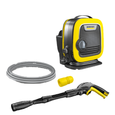 KARCHER K Mini Pressure washer